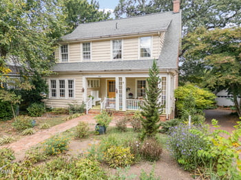 1814 Park Dr, Raleigh, NC 27605