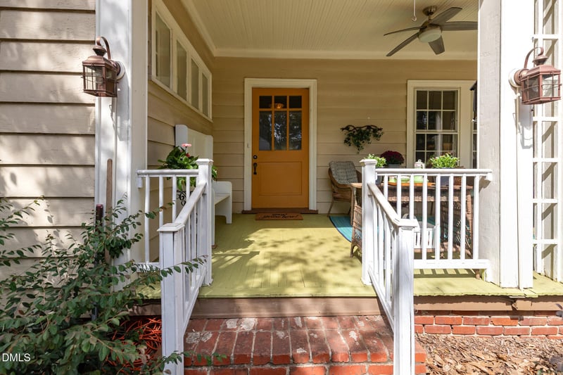 1814 Park Dr, Raleigh, NC 27605