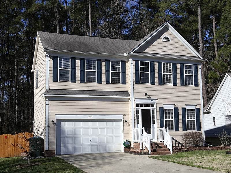 1814 Piperwood Ct, Durham, NC 27713