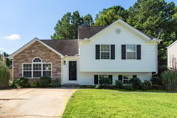 1814 Shiva Ct, Durham, NC 27703