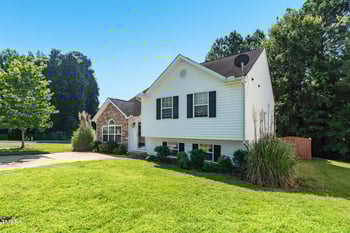 1814 Shiva Ct, Durham, NC 27703