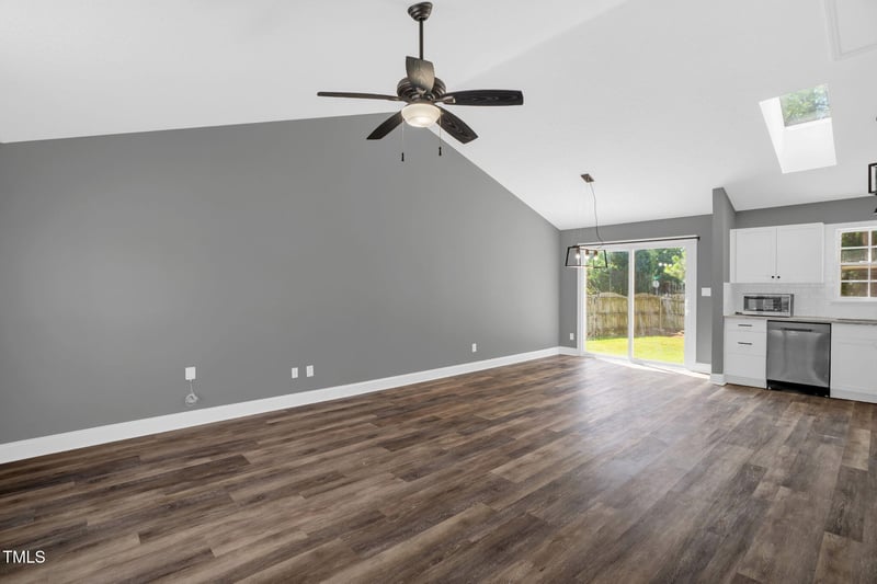 1814 Shiva Ct, Durham, NC 27703