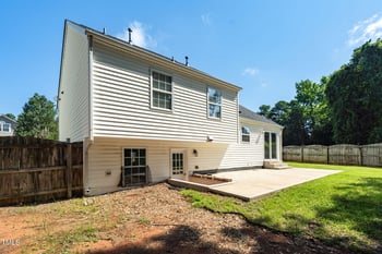 1814 Shiva Ct, Durham, NC 27703