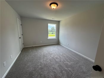 1814 Smith Farm St, Fayetteville, NC 28306