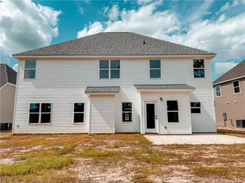 1814 Smith Farm St, Fayetteville, NC 28306