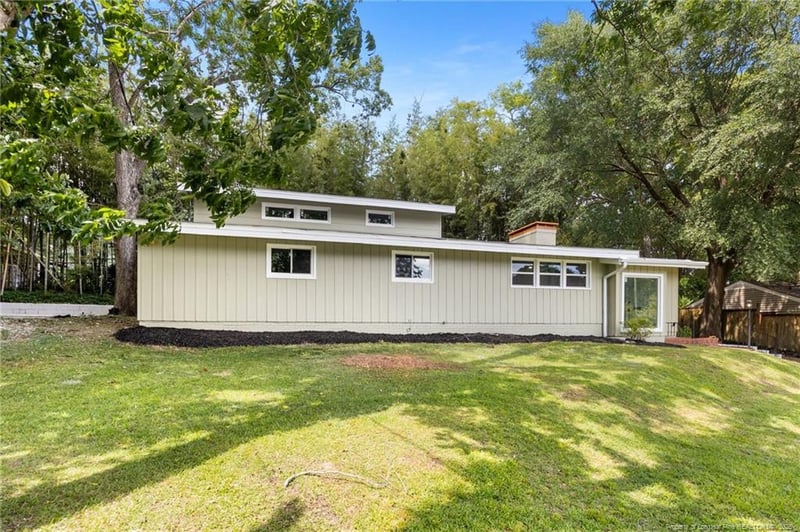 1814 Sunnyside Cir, Fayetteville, NC 28305