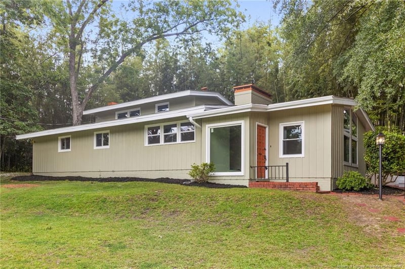 1814 Sunnyside Cir, Fayetteville, NC 28305