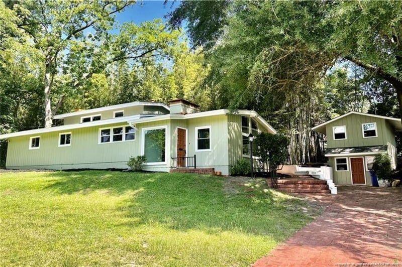 1814 Sunnyside Cir, Fayetteville, NC 28305