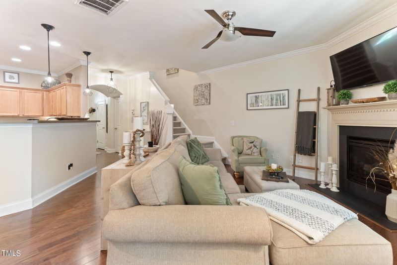 1815 Affirmed Way, Cary, NC 27519