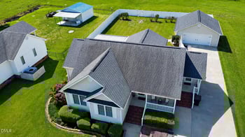 1815 Barlow Rd, Tarboro, NC 27886