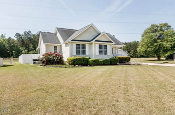 1815 Barlow Rd, Tarboro, NC 27886