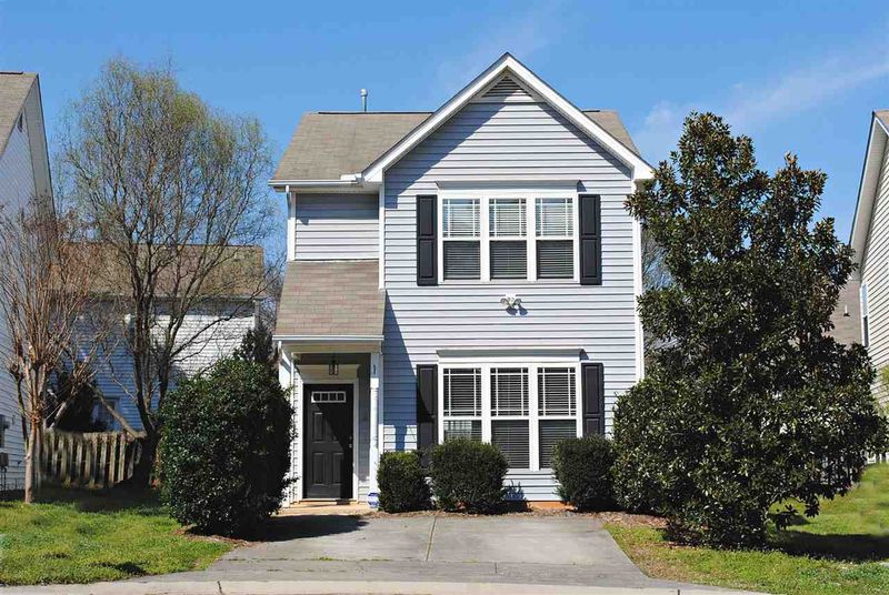 1815 Barngate Way, Raleigh, NC 27614
