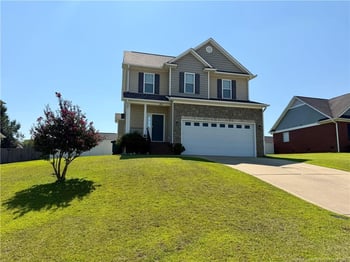 1815 Brawley Ave, Fayetteville, NC 28314