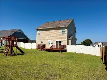 1815 Brawley Ave, Fayetteville, NC 28314