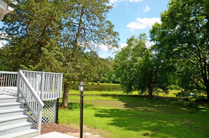 1815 Chandellay Dr, Durham, NC 27705