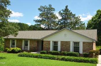 1815 Chandellay Dr, Durham, NC 27705