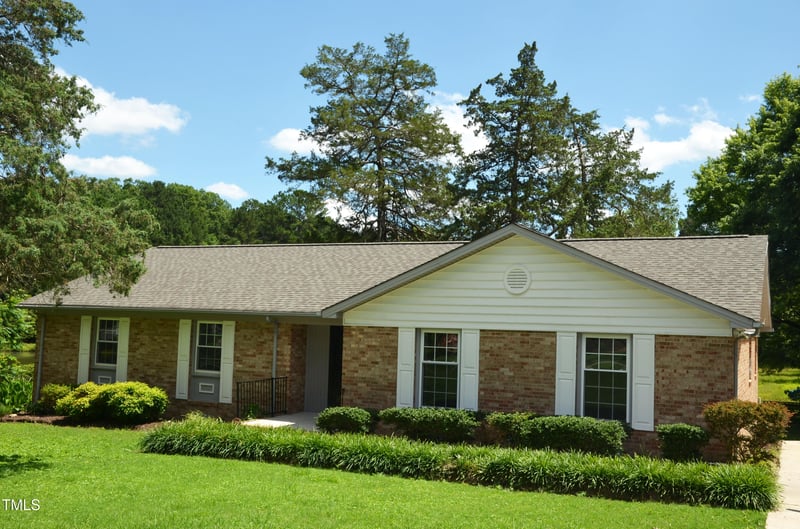 1815 Chandellay Dr, Durham, NC 27705