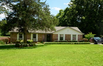 1815 Chandellay Dr, Durham, NC 27705