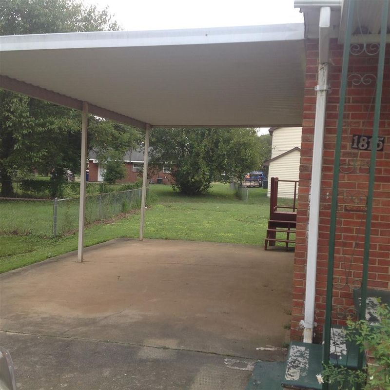 1815 Charles St, Raleigh, NC 27610