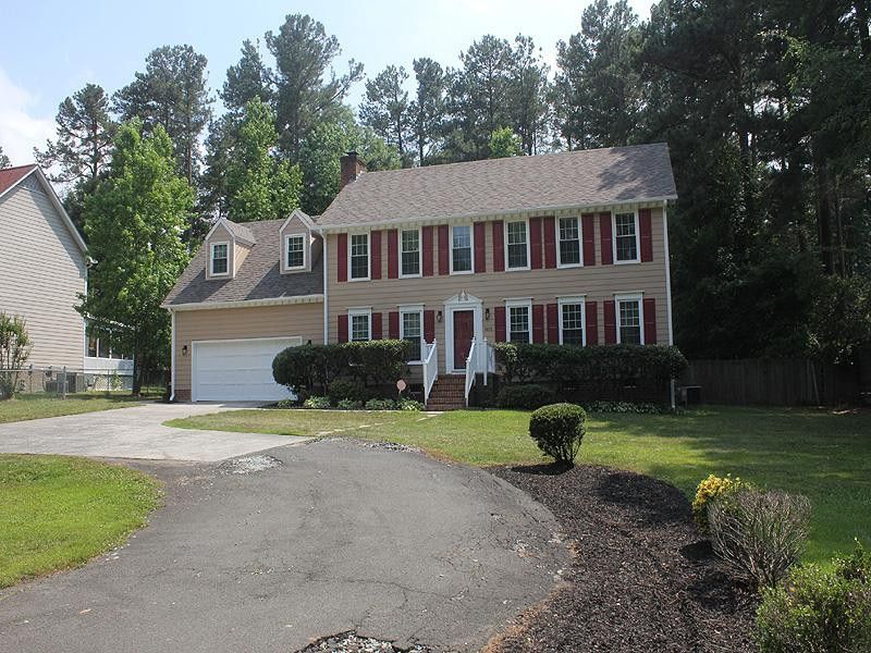 1815 Cole Mill Rd, Durham, NC 27712