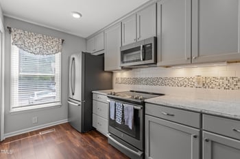 1815 Crystal Downs Ln, Raleigh, NC 27604
