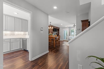 1815 Crystal Downs Ln, Raleigh, NC 27604