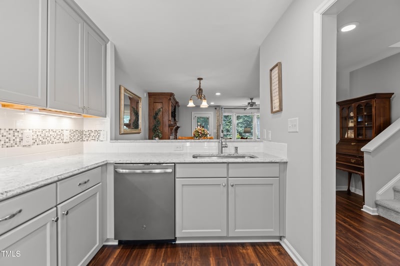 1815 Crystal Downs Ln, Raleigh, NC 27604