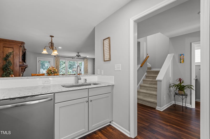 1815 Crystal Downs Ln, Raleigh, NC 27604