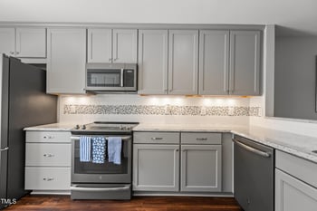 1815 Crystal Downs Ln, Raleigh, NC 27604