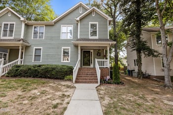 1815 Crystal Downs Ln, Raleigh, NC 27604