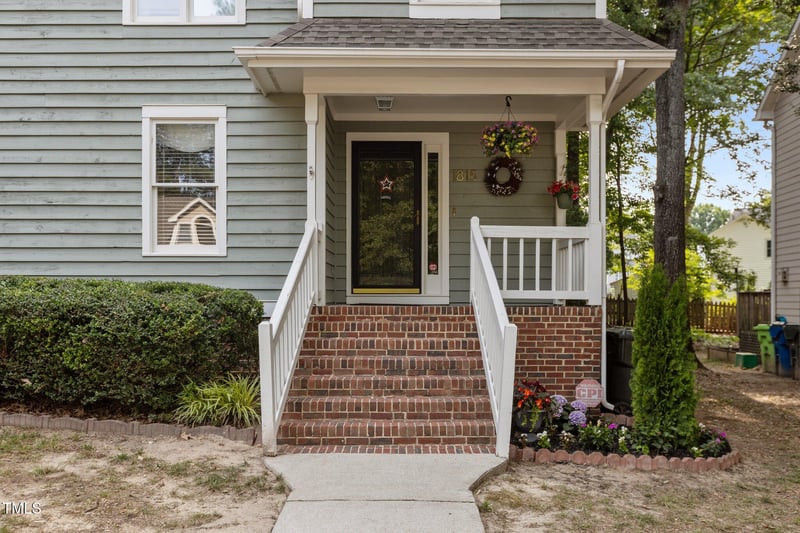 1815 Crystal Downs Ln, Raleigh, NC 27604