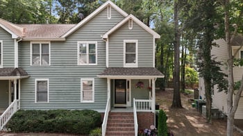1815 Crystal Downs Ln, Raleigh, NC 27604