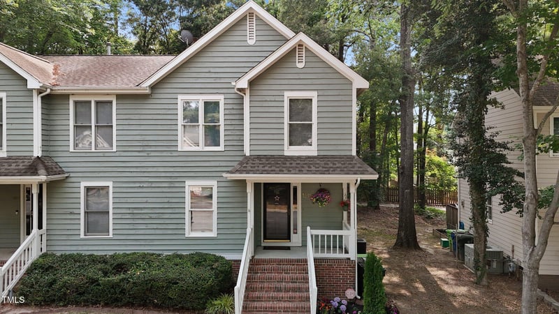 1815 Crystal Downs Ln, Raleigh, NC 27604