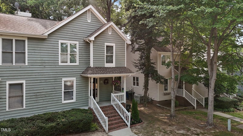 1815 Crystal Downs Ln, Raleigh, NC 27604
