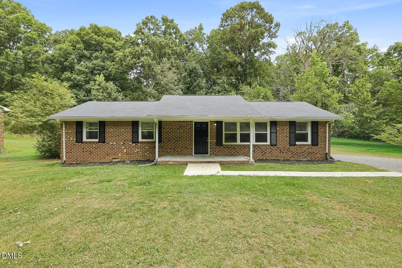1815 Dial Dr, Durham, NC 27713