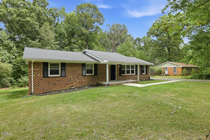 1815 Dial Dr, Durham, NC 27713