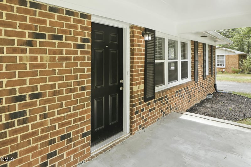 1815 Dial Dr, Durham, NC 27713