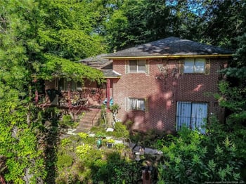 1815 Edgecombe Ave, Fayetteville, NC 28301