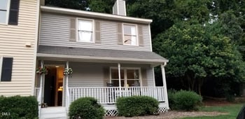 1815 Fox Sterling Dr, Raleigh, NC 27606