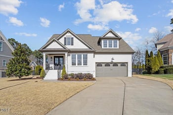 1815 Glacier Ct, Fuquay Varina, NC 27526