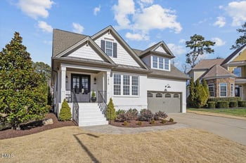 1815 Glacier Ct, Fuquay Varina, NC 27526