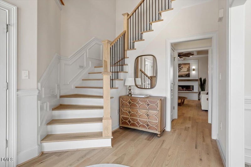 1815 Glacier Ct, Fuquay Varina, NC 27526