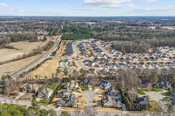 1815 Glacier Ct, Fuquay Varina, NC 27526