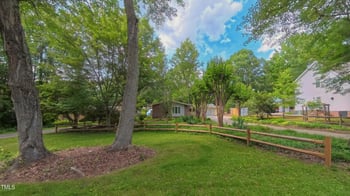 1815 Hawthorne Ln, Burlington, NC 27215