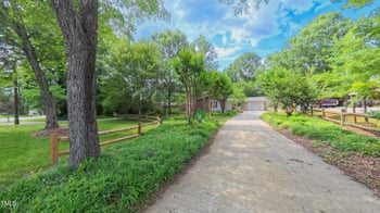 1815 Hawthorne Ln, Burlington, NC 27215