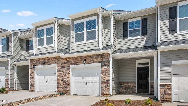 1815 Hinesley Dr, Durham, NC 27703