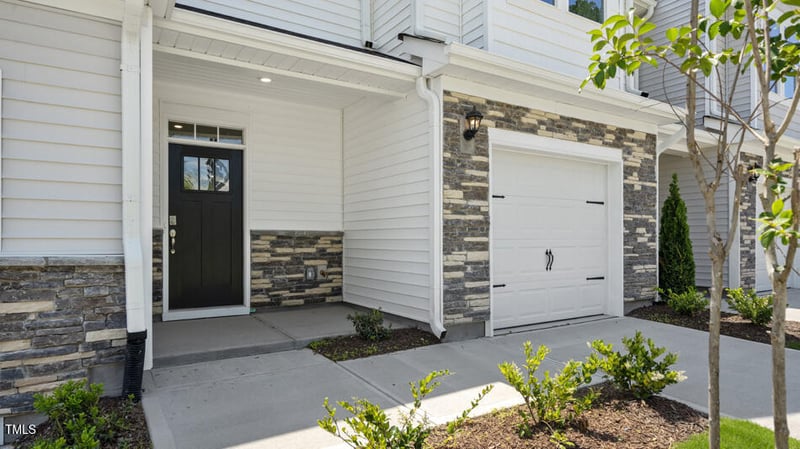 1815 Hinesley Dr, Durham, NC 27703