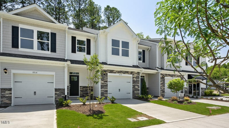 1815 Hinesley Dr, Durham, NC 27703