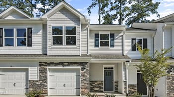 1815 Hinesley Dr, Durham, NC 27703