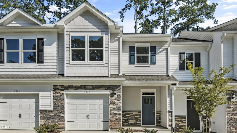 1815 Hinesley Dr, Durham, NC 27703